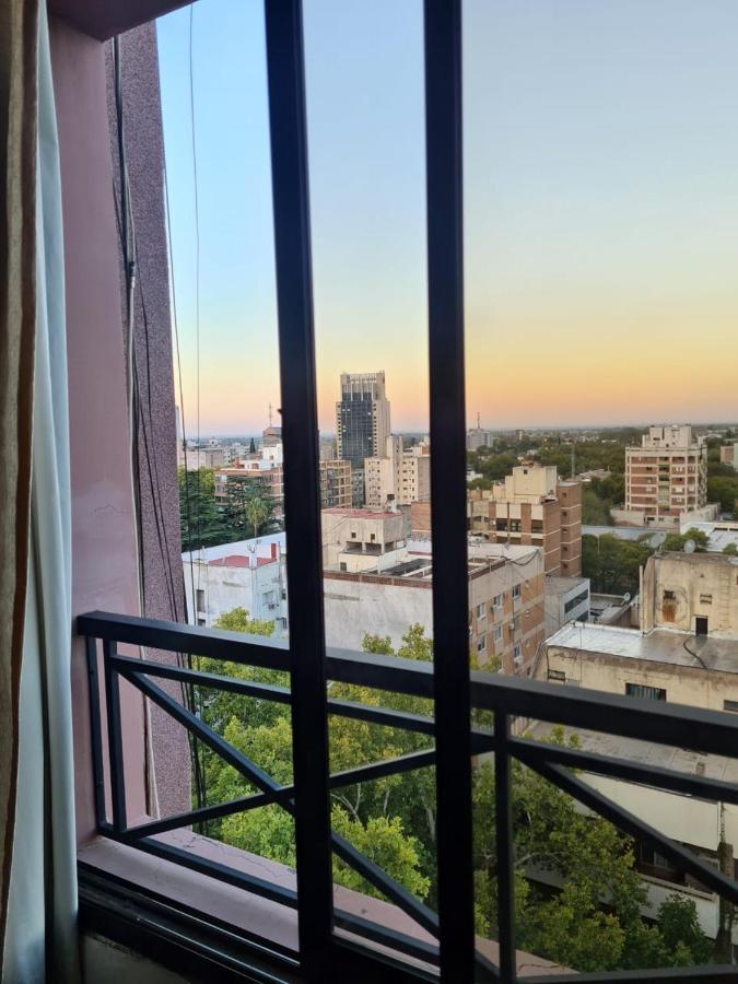 Centro De Mendoza Departamento Lägenhet Exteriör bild