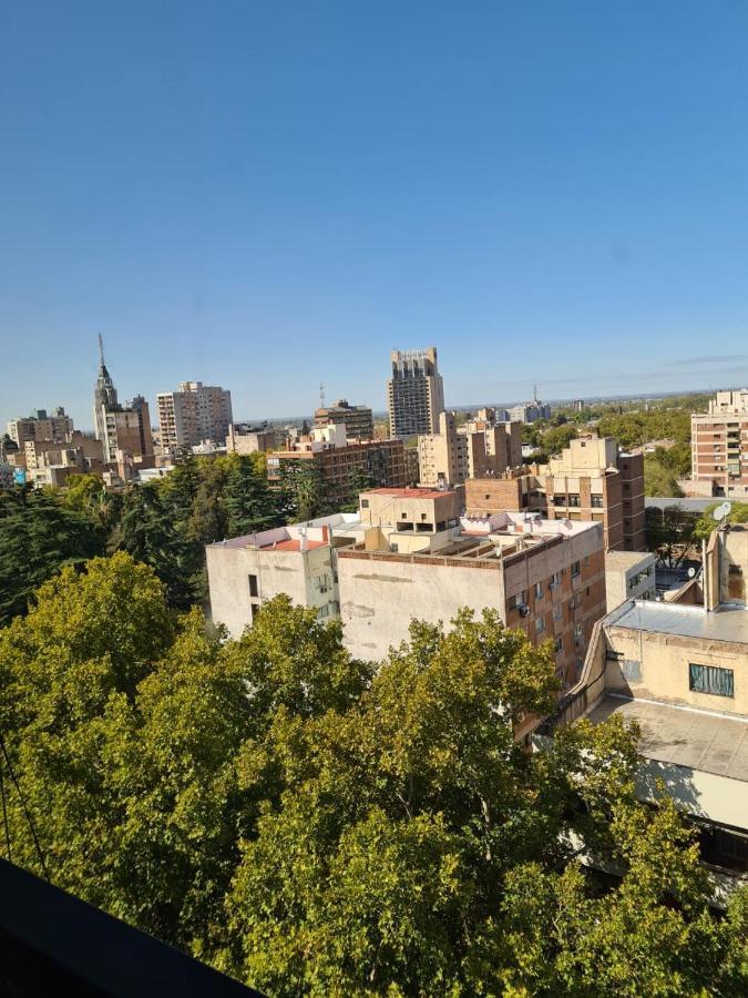 Centro De Mendoza Departamento Lägenhet Exteriör bild