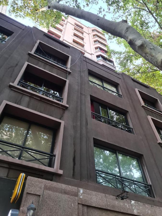 Centro De Mendoza Departamento Lägenhet Exteriör bild